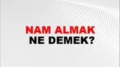 Nam Almak