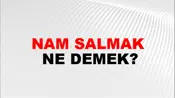 Nam Salmak