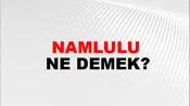 Namlulu