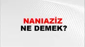 Nanıaziz