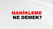 Nanikleme