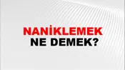 Naniklemek