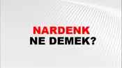 Nardenk