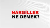 Nargiller