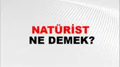 Natürist