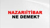 Nazarıitibar