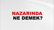 Nazarında