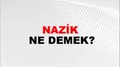 Nazik