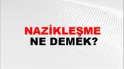 Nazikleşme