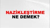 Nazikleştirme