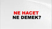 Ne Hacet