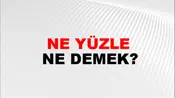Ne Yüzle