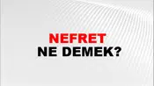 Nefret