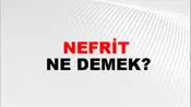 Nefrit