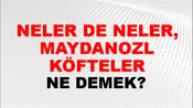 Neler De Neler, Maydanozlu Köfteler