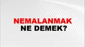 Nemalanmak