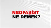Neofaşist