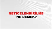 Neticelendirilme