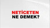 Neticeten