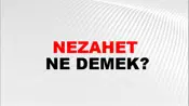 Nezahet