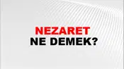 Nezaret