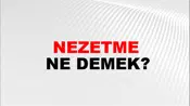 Nezetme