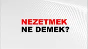 Nezetmek