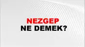 Nezgep