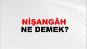Nişangâh