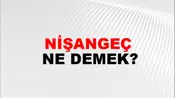 Nişangeç