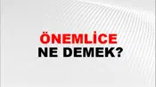 Önemlice