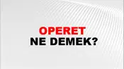 Operet