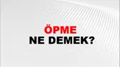 Öpme