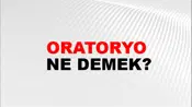 Oratoryo
