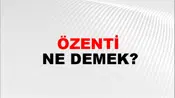 Özenti