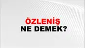 Özleniş