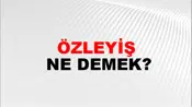 Özleyiş