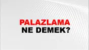 Palazlama