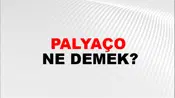 Palyaço