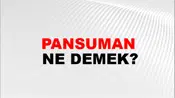 Pansuman