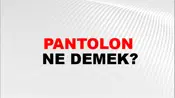 Pantolon