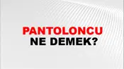 Pantoloncu
