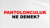 Pantolonculuk