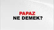 Papaz
