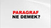 Paragraf