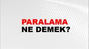 Paralama