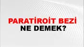Paratiroit Bezi