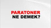 Paratoner