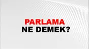 Parlama