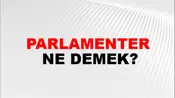 Parlamenter